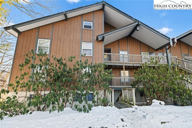 UNIT-44 - 1491 Sugar Mountain Dr, Condo with 3 bedrooms, 2 bathrooms and null parking in Sugar Mountain NC | Image 29