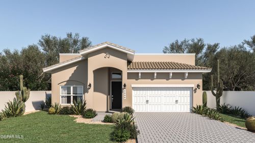 202 Bonnie Trl, Santa Teresa, NM, 88008 | Card Image