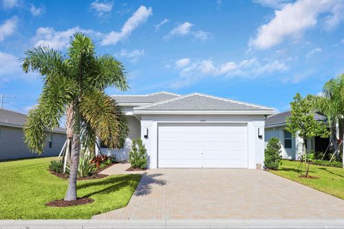 13439 Sw River Rock Rd, Port St. Lucie, FL, 34987-7796 | Card Image