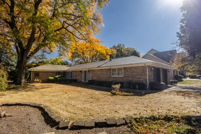 805 S Benton Street, House other with 4 bedrooms, 2 bathrooms and 2 parking in Palatine IL | Image 1