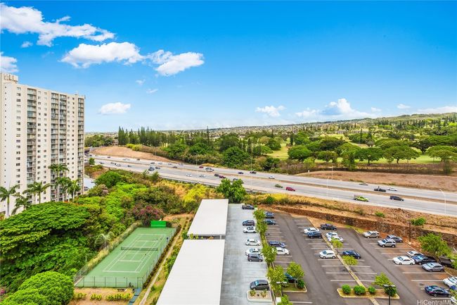 APT-1503 - 98-402 Koauka Loop, Condo with 1 bedrooms, 1 bathrooms and 1 parking in Aiea HI | Image 11