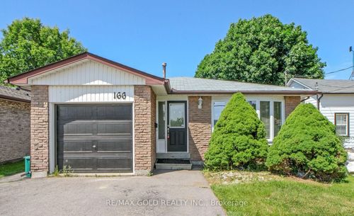 166 Harmony Rd S, Oshawa, ON, L1H6T5 | Card Image