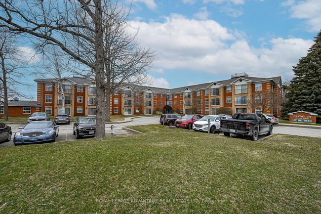 310 - 40 Pearl St, Condo with 1 bedrooms, 1 bathrooms and 1 parking in Smiths Falls ON | Image 38