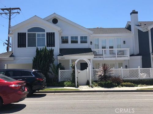 3401 5th Ave, Corona del Mar, CA, 92625-2450 | Card Image