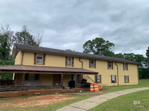 26303 Highway 31, Mckenzie, AL, 36456-6260 | Card Image