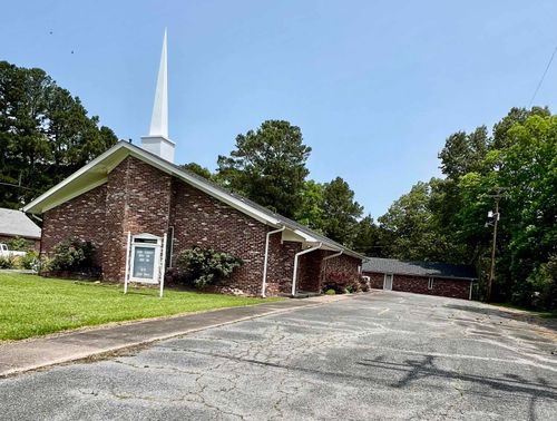 359 N Main St, De Valls Bluff, AR, 72041-7003 | Card Image