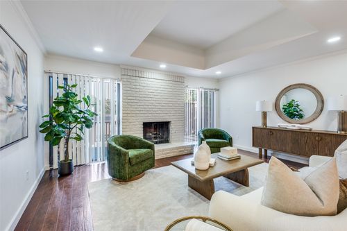 2731 Fairway Park St, Grand Prairie, TX, 75050-2663 | Card Image