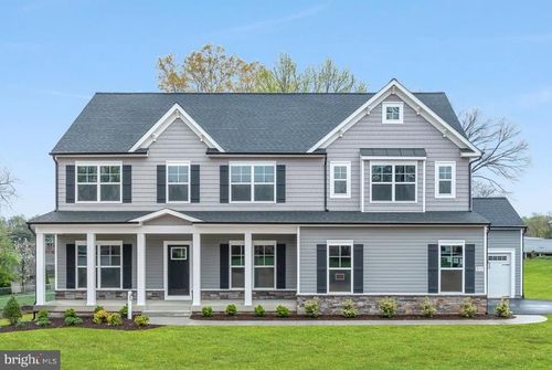 Lot 136 Indiantown Rd, KING GEORGE, VA, 22485 | Card Image