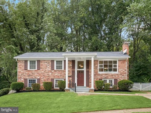 14460 Del Mar Dr, WOODBRIDGE, VA, 22193-2706 | Card Image