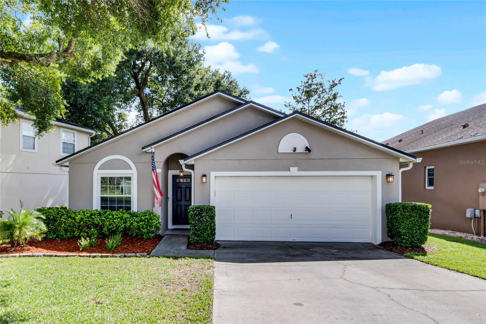 Golf Course Dr, Apopka, FL 32712