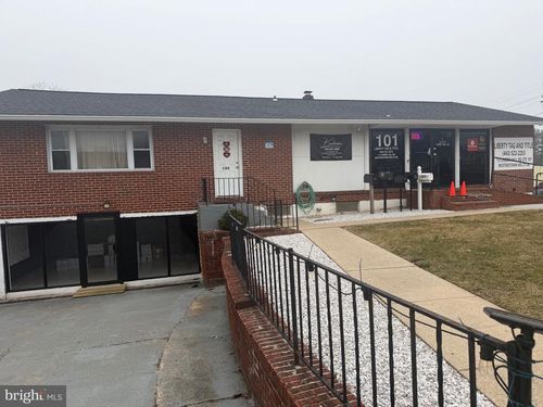 1 E Cherry Hill Road E, REISTERSTOWN, MD, 21136 | Card Image