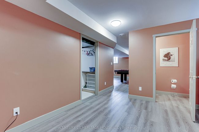 54 Compass Trail, House attached with 3 bedrooms, 3 bathrooms and 2 parking in Port Stanley ON | Image 34