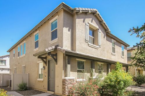12583 W Gentle Rain Rd, Peoria, AZ, 85383-7226 | Card Image