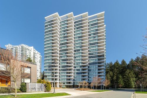 1501-5629 Birney Ave, Vancouver, BC, V6S0L5 | Card Image
