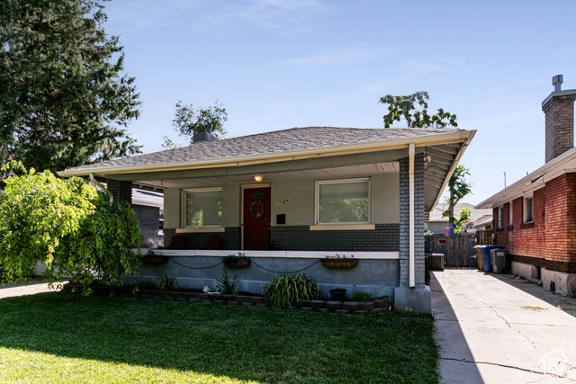 Westtemple St, Salt Lake City, UT 84115