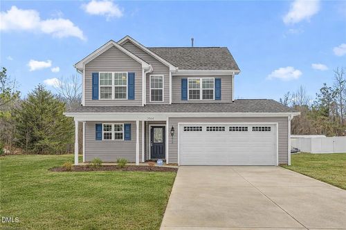 2068 Dresden Dr, Burlington, NC, 27217-6075 | Card Image