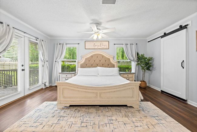 3740 Dorset Way, House other with 4 bedrooms, 4 bathrooms and null parking in TALLAHASSEE FL | Image 32