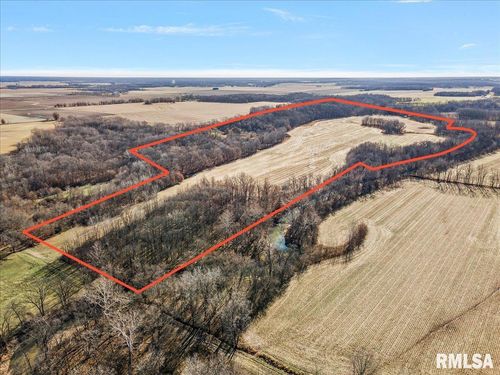 201 N 700 East Rd, Herrick, IL, 62431-1240 | Card Image