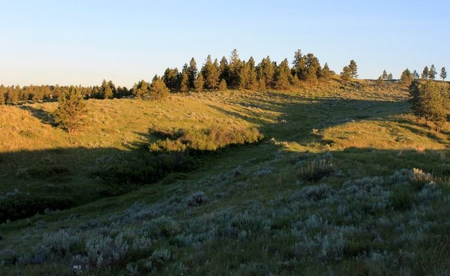 SC-28 - TBD Lone Rock Canyon Lane, Home with 0 bedrooms, 0 bathrooms and null parking in Hysham MT | Image 8