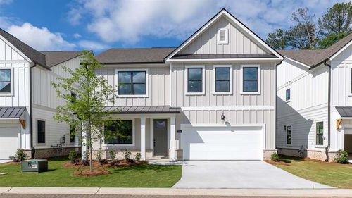 1514 Gatekeeper Ter Ne, Marietta, GA, 30066-1201 | Card Image
