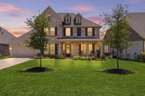 208 Peninsula Point Dr, Montgomery, TX, 77356-1796 | Card Image