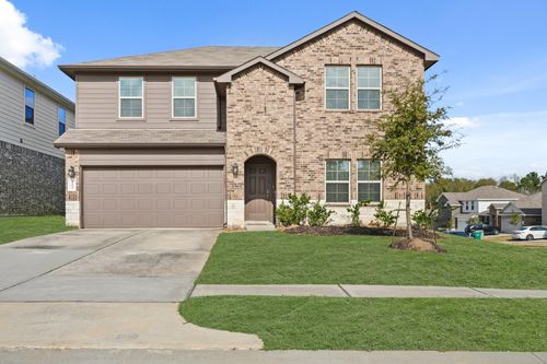 13997 Leigh Lake Ln, Conroe, TX, 77384-1533 | Card Image