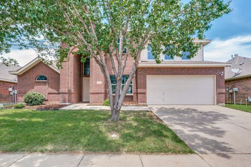 2601 Pinto Dr, Denton, TX, 76210-8050 | Card Image