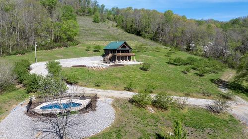 4818 Ensor Hollow Rd, Buffalo Valley, TN, 38548-5449 | Card Image