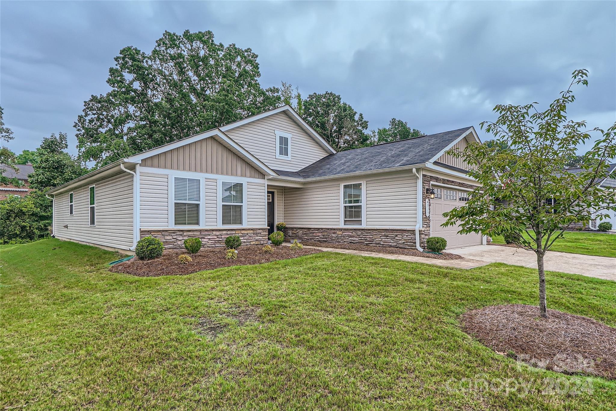 Hunton Dale Rd, Concord, NC 28027