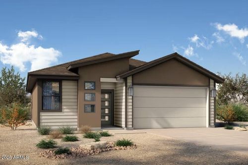 990 Magnum Lane, Cottonwood, AZ, 86326 | Card Image