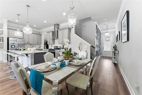 4-3366 Sarah Trl, Decatur, GA, 30032 | Card Image