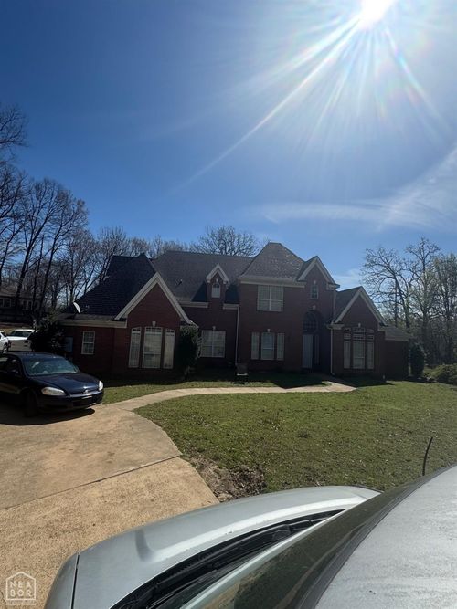 2401 Skyline Pt, Jonesboro, AR, 72404-8079 | Card Image