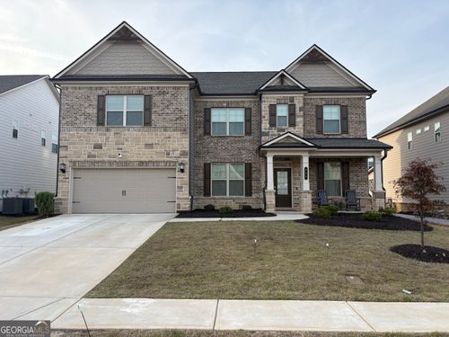 714 Henson Farm Dr, Loganville, GA, 30052-6510 | Card Image