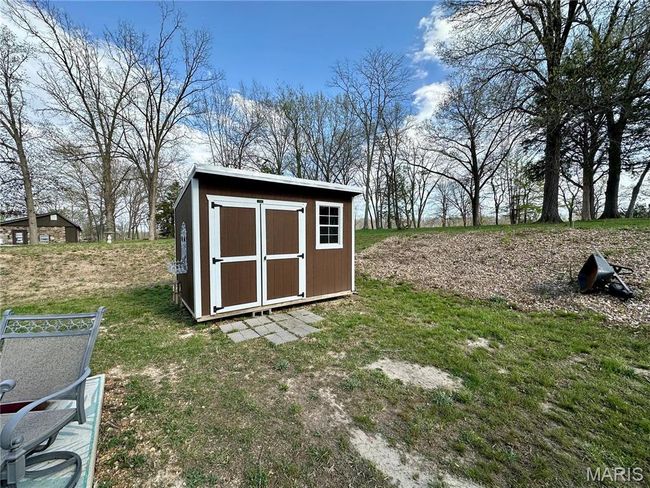 302 Mossman Ln, House other with 3 bedrooms, 2 bathrooms and 2 parking in Rolla MO | Image 21