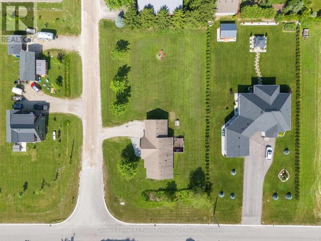 57 Market St, House other with 3 bedrooms, 2 bathrooms and 6 parking in Goderich ON | Image 40