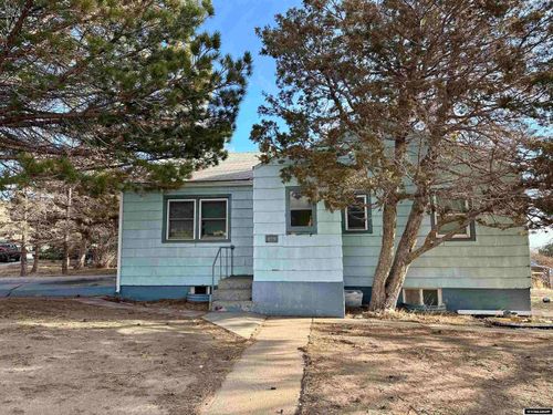 1323 Cherry St, Rawlins, WY, 82301-6569 | Card Image