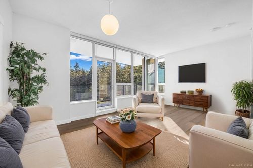 1205-3487 Binning Rd, Vancouver, BC, V6S0K8 | Card Image