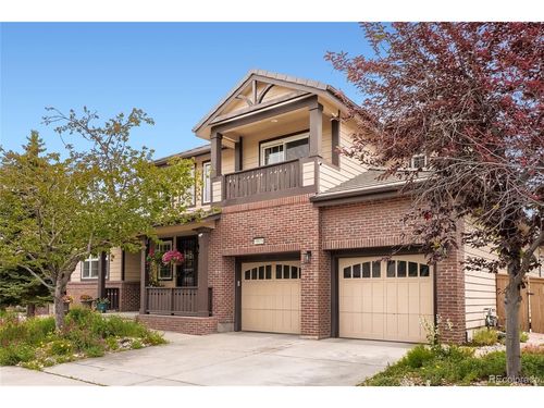 10616 Briarglen Cir, Highlands Ranch, CO, 80130-6905 | Card Image