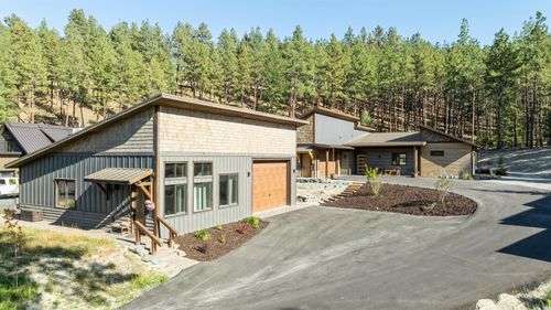 807 Wilderness Club Dr, Eureka, MT, 59917-8571 | Card Image
