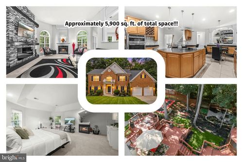 106 Whistling Wood Ct, Accokeek, MD, 20607-2707 | Card Image