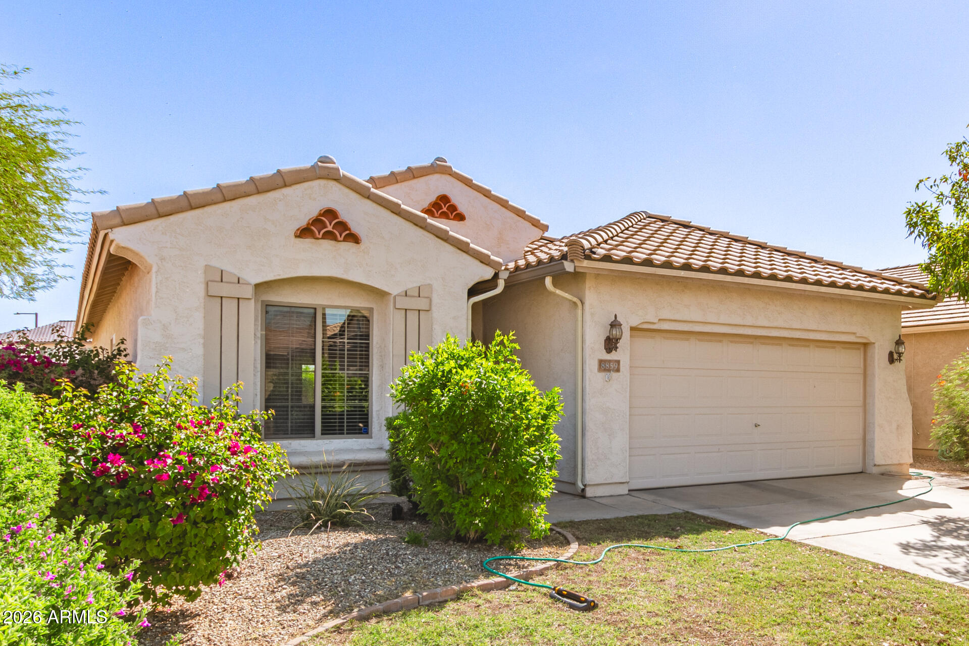 Residential Lease in Waddell 4
