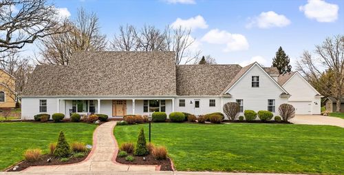 805 Deer Run Dr, Mahomet, IL, 61853-8702 | Card Image