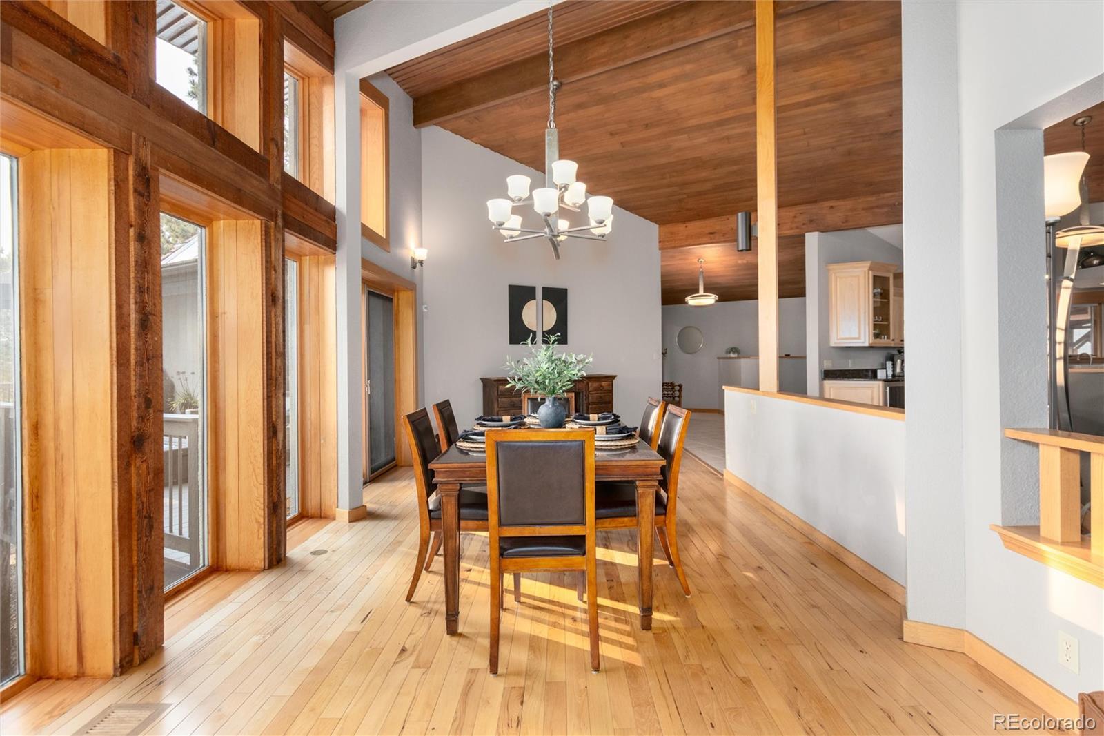 Residential in Colorado Springs 4