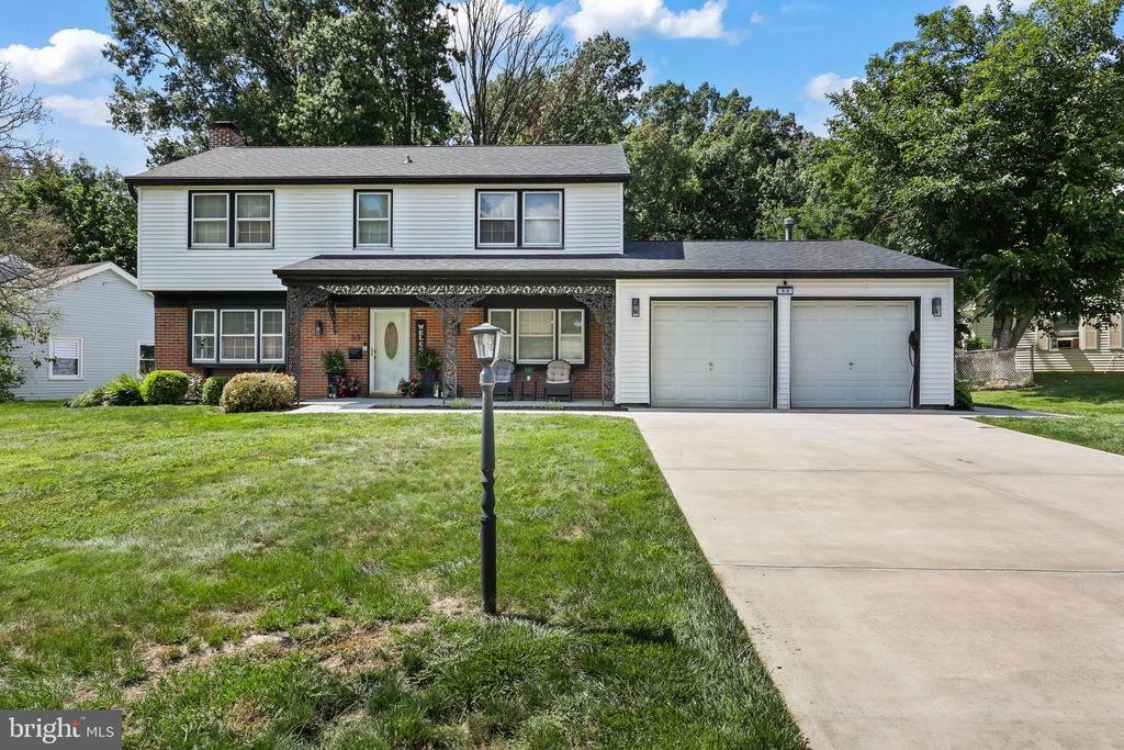 Residential in WILLINGBORO