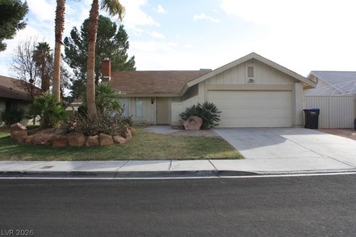 3119 Blossom Glen Dr, Henderson, NV, 89014-3632 | Card Image