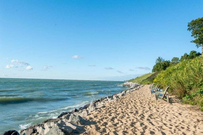 10571 Pinecone Trl, Condo with 3 bedrooms, 3 bathrooms and null parking in South Haven MI | Image 36