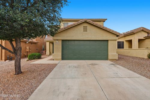 18274 S Dusk View Dr, Green Valley, AZ, 85614-5498 | Card Image