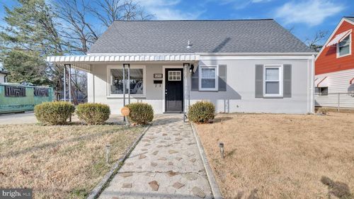 6206 Atwood St, DISTRICT HEIGHTS, MD, 20747-1253 | Card Image