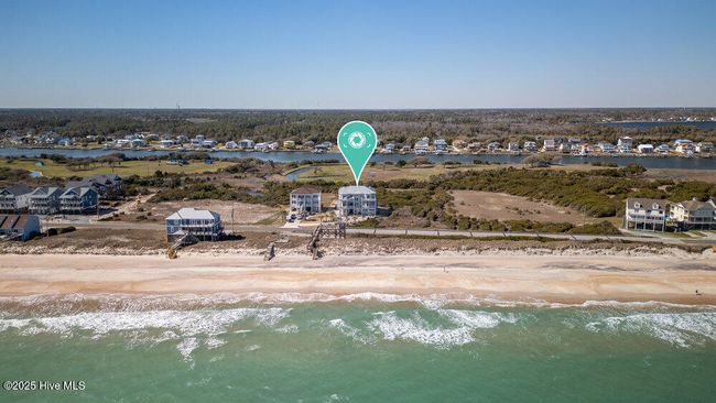 1511 New River Inlet Rd, House other with 7 bedrooms, 6 bathrooms and 4 parking in N Topsail Beach NC | Image 75