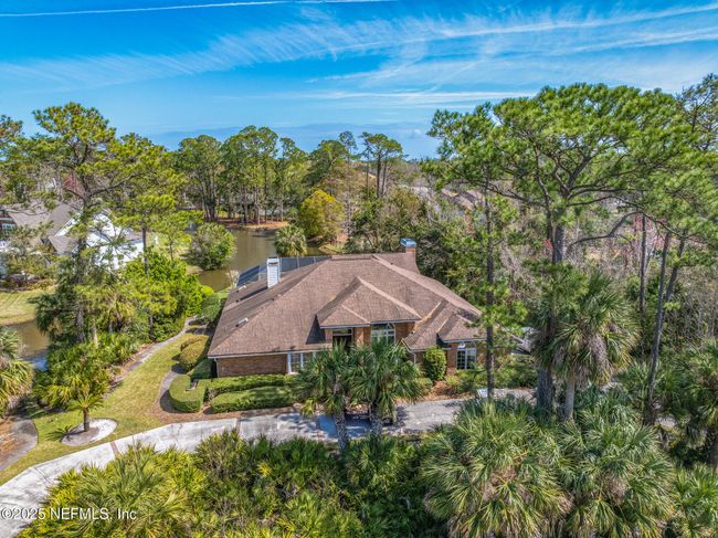 24620 Deer Trace Dr, House other with 3 bedrooms, 5 bathrooms and null parking in PONTE VEDRA BEACH FL | Image 49